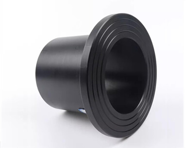 HDPE Flange Adaptor/Stub End(SDR9-SDR6)