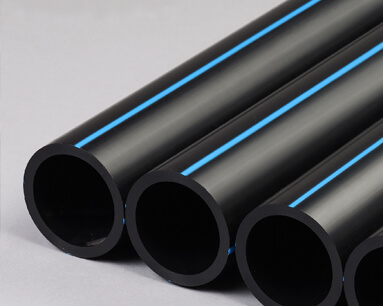 HDPE Pipe for Marine