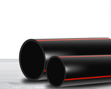 HDPE Pipe for fire fighting applications