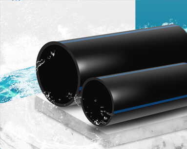 HDPE Pipe for Drinking Water