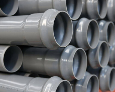 UPVC Pipe for Industry