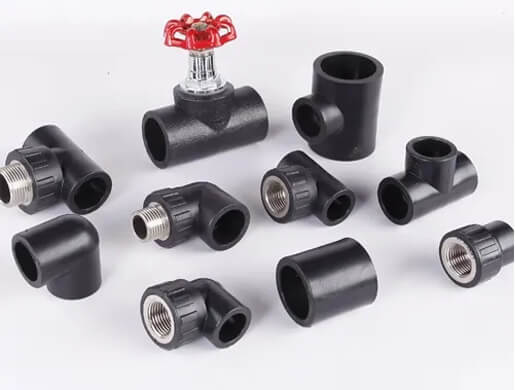 Hdpe Socket Fusion Fittings Def Pipeline