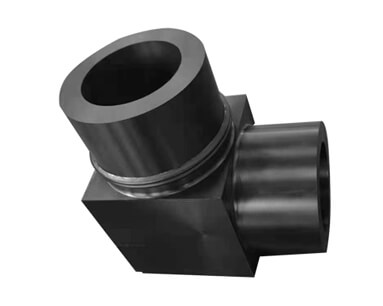 HDPE Elbow(SDR9-SDR6)