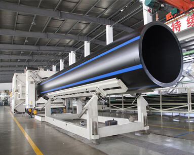 HDPE Pipe for Dredging