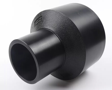 HDPE Butt Fusion Reducing Coupler