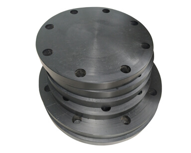 HDPE Flanges and HDPE Blind