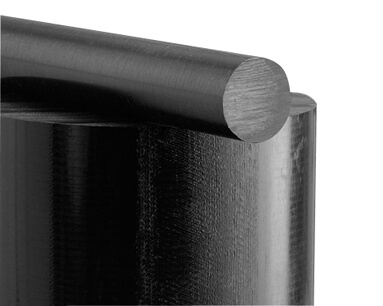 HDPE Solid Rod