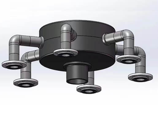 What is Pipe elbow? - Grow Mechanical