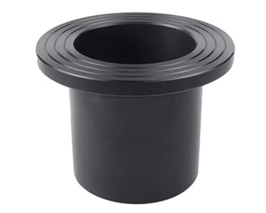 HDPE Butt Fusion Flange Adapter (Stub End )